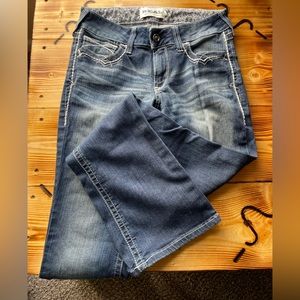 Ariat Bootcut Jeans